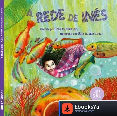 Descargar A Rede De Inés de Paula Merlán