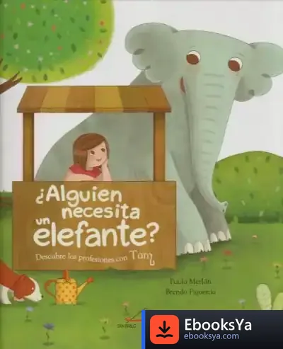 Descargar ¿Alguien Necesita Un Elefante?