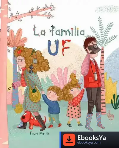 Descargar La Familia Uf de Paula Merlán