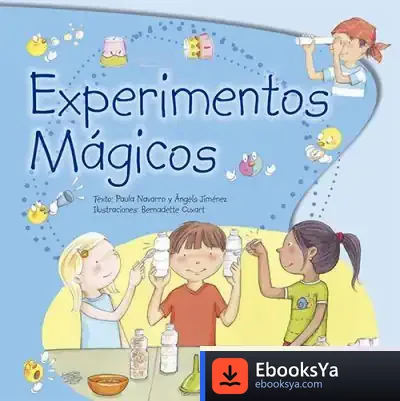 Descargar Experimentos Mágicos