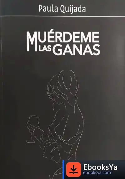 Descargar Muérdeme Las Ganas