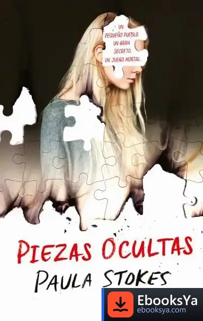 Descargar Piezas Ocultas de Paula Stokes