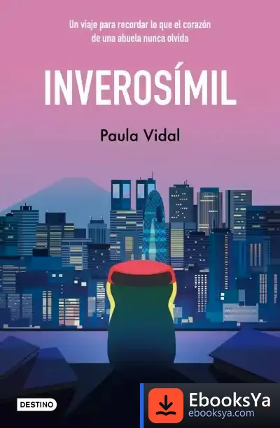 Descargar Inverosímil de Paula Vidal Oliveras