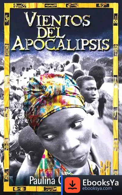 Descargar Vientos De Apocalipsis de Óscar Sorialez