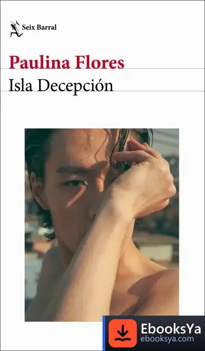 Descargar Isla Decepción