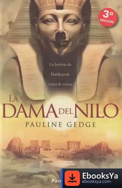 Descargar La Dama Del Nilo