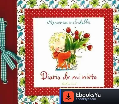 Descargar Diario De Mi Nieto de Josep Lluís Doménech Zornoza