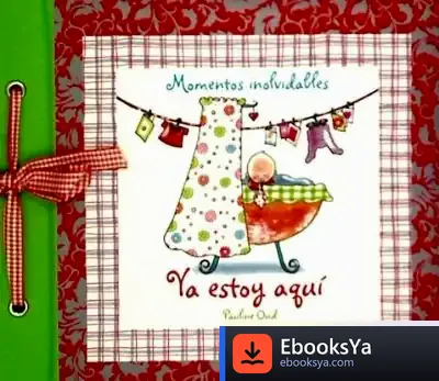 Descargar Ya Estoy Aqui