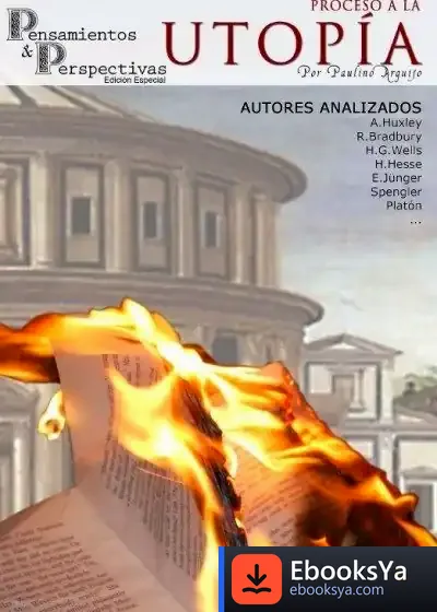 Descargar Proceso A La Utopía