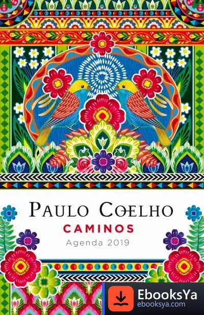Descargar Caminos (Agenda Coelho 2019)