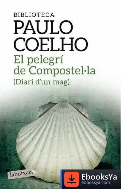 Descargar El Pelegrí De Compostel·La