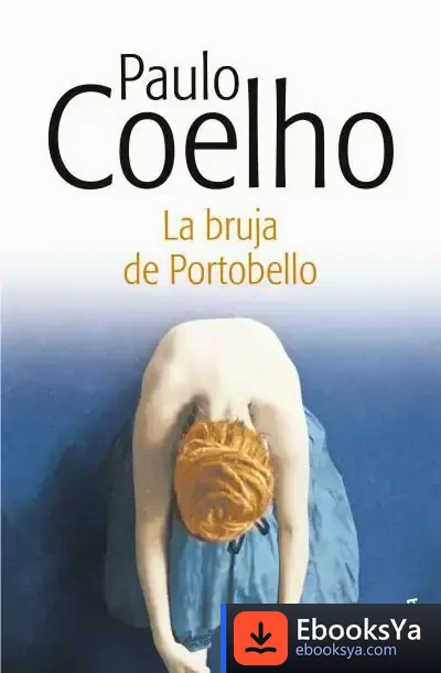 Descargar La Bruja De Portobello