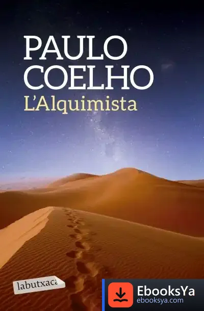 Descargar L'Alquimista