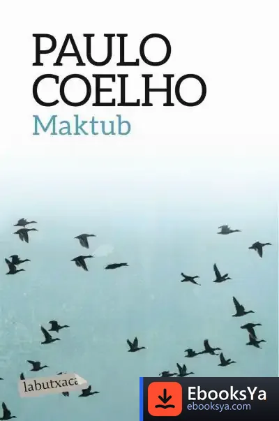 Descargar Maktub