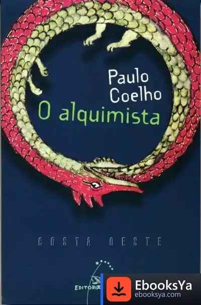 Descargar O Alquimista