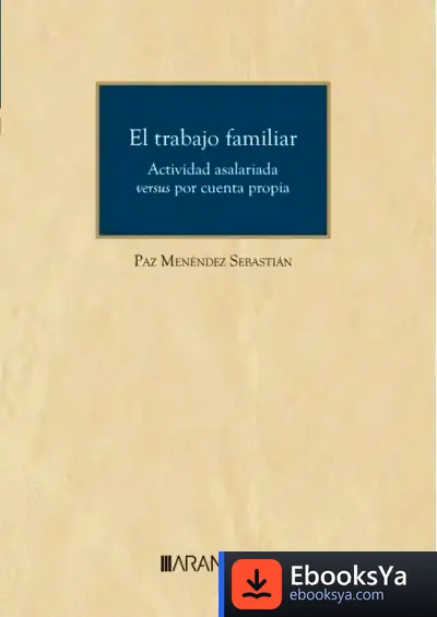 Descargar El Estatuto Jurídico Del Trabajador Extracomunitario En España de Paz Menéndez Sebastián