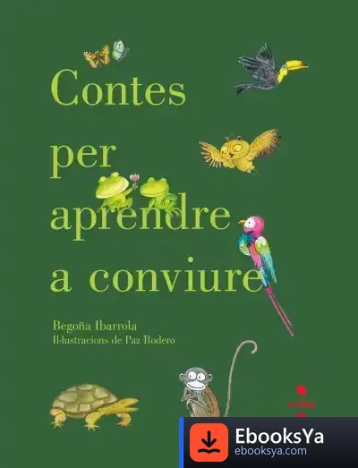 Descargar Contes Per Aprendre A Conviure