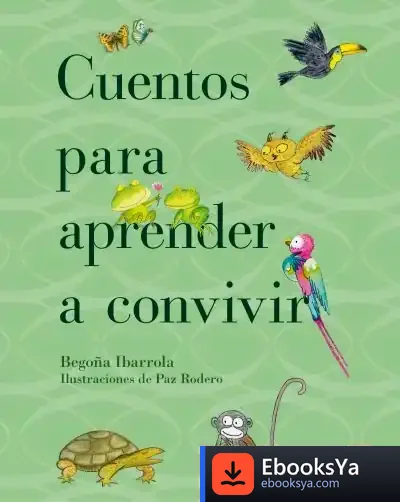 Descargar Cuentos Para Aprender A Convivir