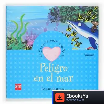 Descargar Peligro En El Mar de La Fayette