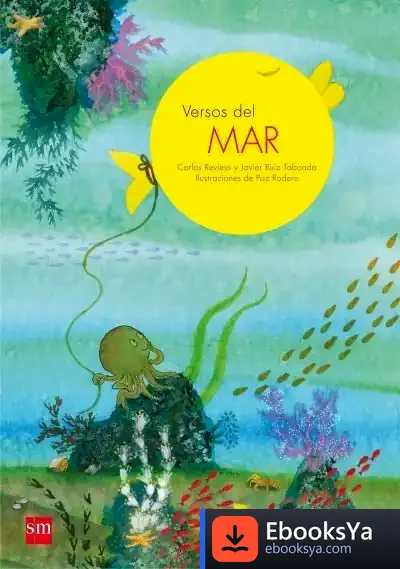 Descargar Versos Del Mar