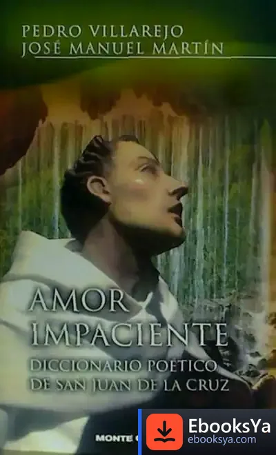 Descargar Amor Paciente de Pedro A. Villarejo Pérez