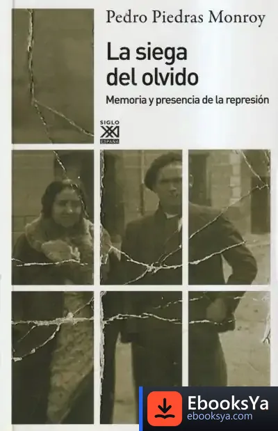 Descargar La Siega Del Olvido de Jeffrey C. Alexander