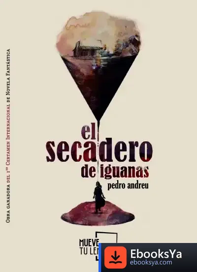 Descargar El Secadero De Iguanas