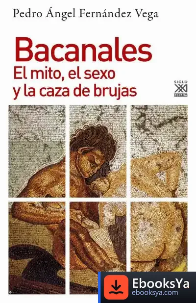 Descargar Bacanales
