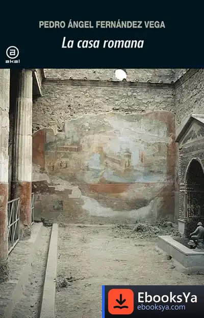 Descargar La Casa Romana
