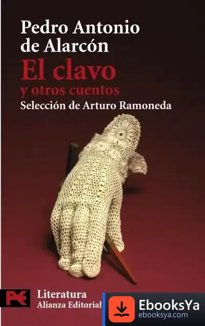 Descargar El Clavo Y Otros Cuentos