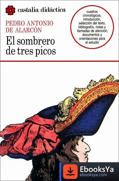 Descargar El Sombrero De Tres Picos de Immanuel Kant