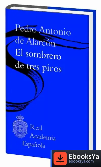 Descargar El Sombrero De Tres Picos (Biblioteca Rae)