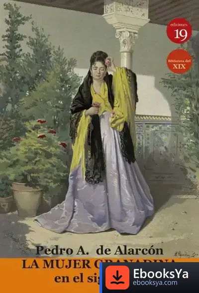Descargar Mujer Granadina En El Siglo Xix