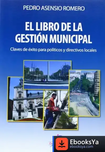 Descargar El Libro De La Gestión Municipal de Kathy Stinson