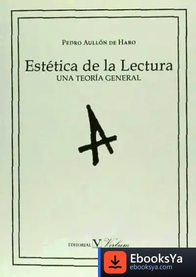 Descargar Estética De La Lectura