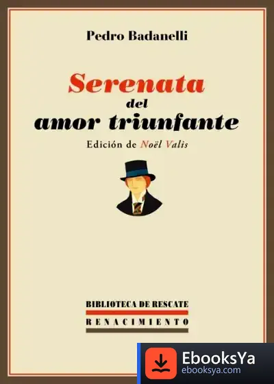 Descargar Serenata Del Amor Triunfante