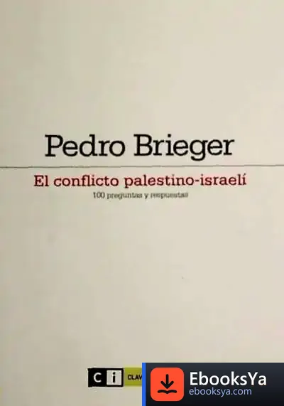 Descargar El Conflicto Palestino-Israelí