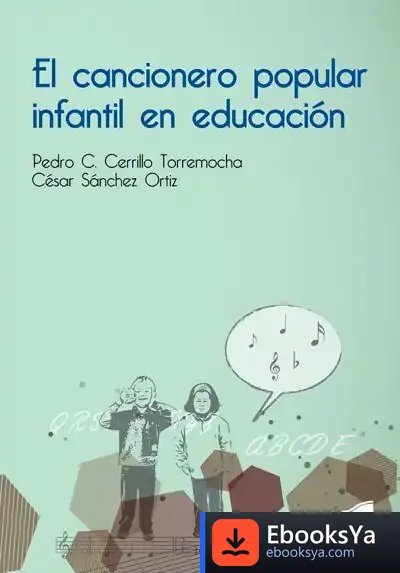 Descargar El Cancionero Popular Infantil de Pedro C. Cerrillo