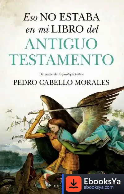 Descargar Eso No Estaba En Mi Libro Del Antiguo Testamento