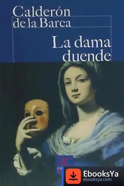 Descargar La Dama Duende de Pedro Calderón de la Barca