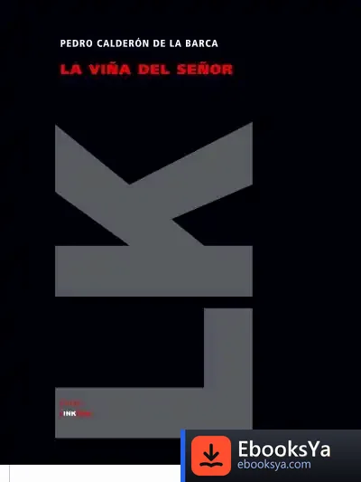 Descargar La Viña Del Señor de Pedro Calderón de la Barca