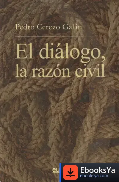 Descargar El Diálogo, La Razón Civil