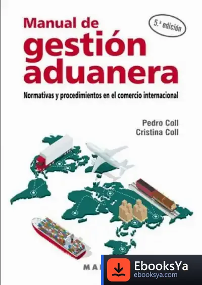Descargar Manual De Gestión Aduanera