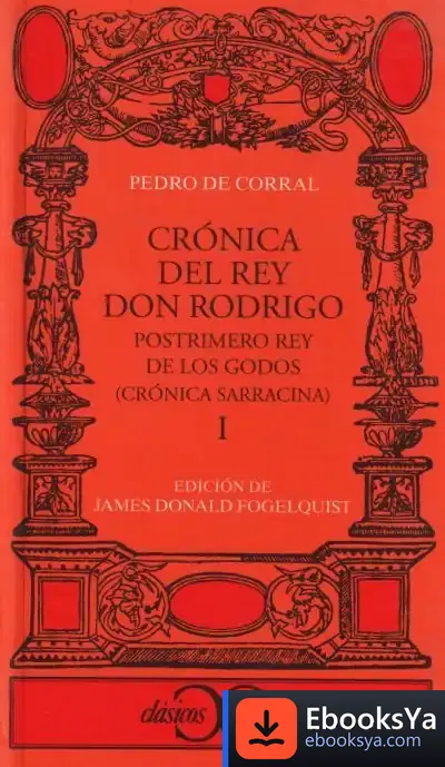 Descargar Crónica Del Rey Don Rodrigo, I