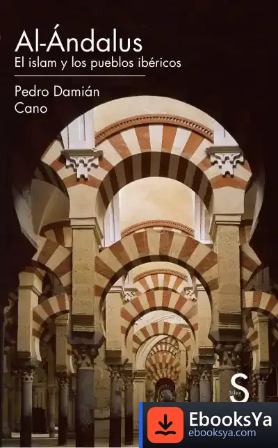 Descargar Al-Ándalus de Pedro Damián Cano Borrego