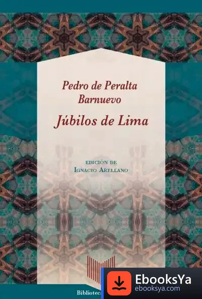 Descargar Júbilos De Lima