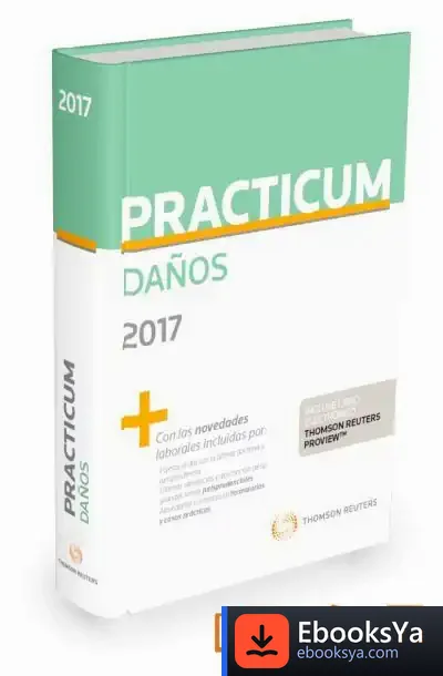 Descargar Practicum Daños 2017 de Pedro del Olmo García