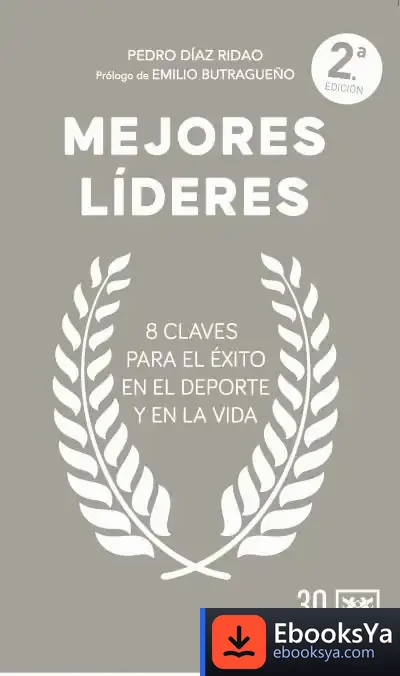 Descargar Mejores Líderes de Nahid Aslanbeigui