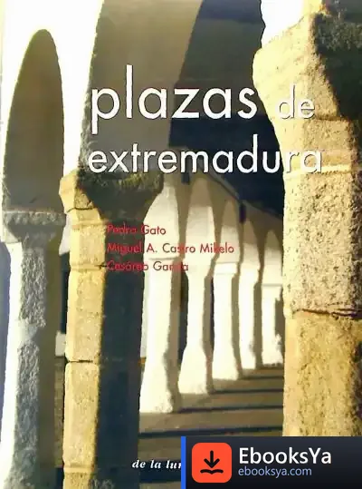 Descargar Plazas De Extremadura