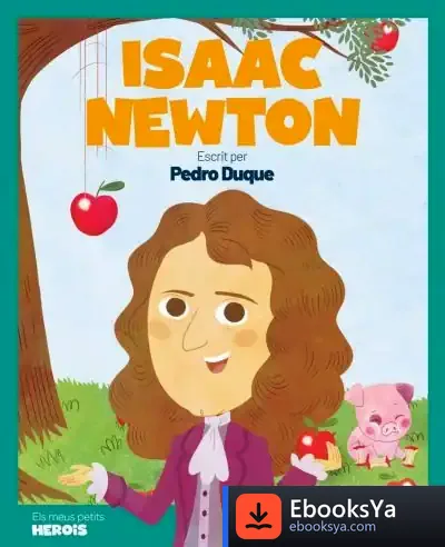 Descargar Isaac Newton de Milena Agus